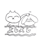 よしえのバラエティに富んだスタンプ（個別スタンプ：22）