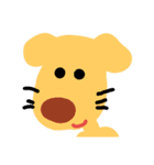 おにさんファミリィー（個別スタンプ：14）