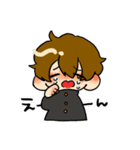 いとめん（個別スタンプ：2）