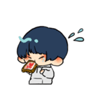 いとめん（個別スタンプ：22）