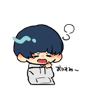いとめん（個別スタンプ：23）