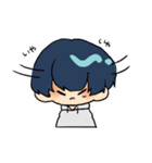 いとめん（個別スタンプ：24）
