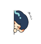 いとめん（個別スタンプ：25）