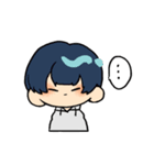 いとめん（個別スタンプ：26）