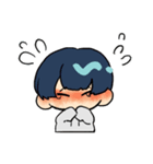 いとめん（個別スタンプ：27）