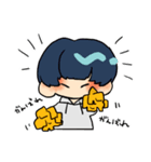 いとめん（個別スタンプ：29）