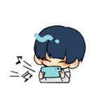 いとめん（個別スタンプ：30）