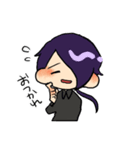 いとめん（個別スタンプ：33）