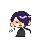いとめん（個別スタンプ：34）