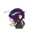 いとめん（個別スタンプ：36）