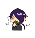 いとめん（個別スタンプ：37）