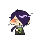 いとめん（個別スタンプ：38）