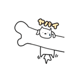 もっふもふチロ3（個別スタンプ：13）