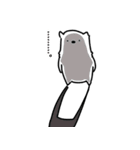 もっふもふチロ3（個別スタンプ：36）