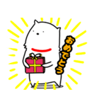 もっふもふチロ3（個別スタンプ：39）