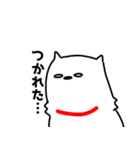 もっふもふチロ3（個別スタンプ：40）