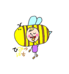 着ぐるみboy2（個別スタンプ：11）