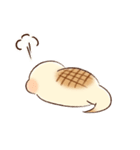 もちのこ mochimochilife（個別スタンプ：2）