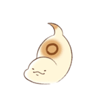 もちのこ mochimochilife（個別スタンプ：7）