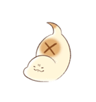 もちのこ mochimochilife（個別スタンプ：8）