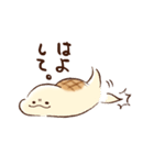 もちのこ mochimochilife（個別スタンプ：10）