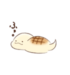 もちのこ mochimochilife（個別スタンプ：11）
