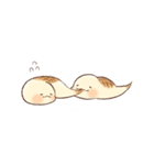 もちのこ mochimochilife（個別スタンプ：20）