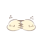 もちのこ mochimochilife（個別スタンプ：26）