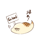 もちのこ mochimochilife（個別スタンプ：38）