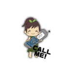 BENGEL(Re)（個別スタンプ：10）