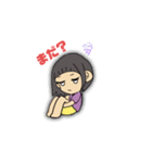 BENGEL(Re)（個別スタンプ：11）