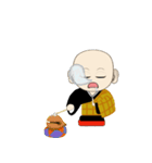 なむなむコウさんスタンプ3（個別スタンプ：6）