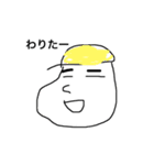 妖精さんスタンプ2（個別スタンプ：4）