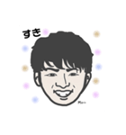 マイヒーローてちゅスタンプ（個別スタンプ：11）