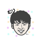 マイヒーローてちゅスタンプ（個別スタンプ：14）