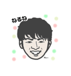 マイヒーローてちゅスタンプ（個別スタンプ：31）