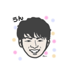マイヒーローてちゅスタンプ（個別スタンプ：37）
