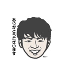 マイヒーローてちゅスタンプ（個別スタンプ：39）