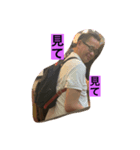 まーくんスタンプ2号（個別スタンプ：4）