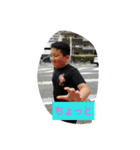 りゅうきすたんぷ（個別スタンプ：8）