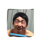 連と愉快な仲間たち（個別スタンプ：6）