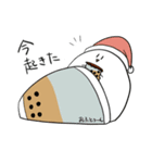 たぴおかおばけ（個別スタンプ：11）