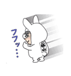 NSアセットマネジメントスタンプ（個別スタンプ：3）