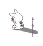 NSアセットマネジメントスタンプ（個別スタンプ：6）