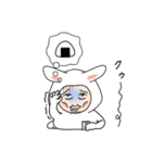 NSアセットマネジメントスタンプ（個別スタンプ：9）