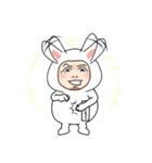 NSアセットマネジメントスタンプ（個別スタンプ：10）
