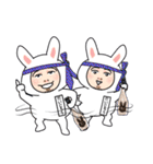 NSアセットマネジメントスタンプ（個別スタンプ：13）