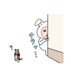 NSアセットマネジメントスタンプ（個別スタンプ：14）