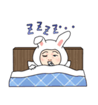 NSアセットマネジメントスタンプ（個別スタンプ：16）