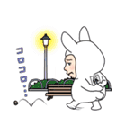 NSアセットマネジメントスタンプ（個別スタンプ：17）